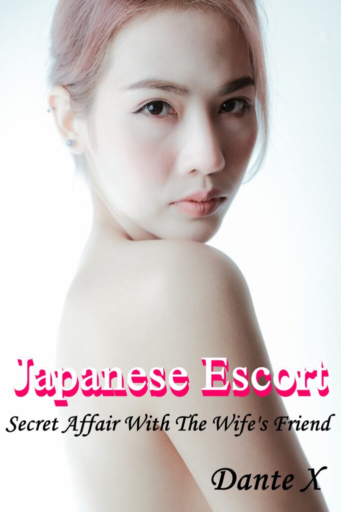 Japanese Escort