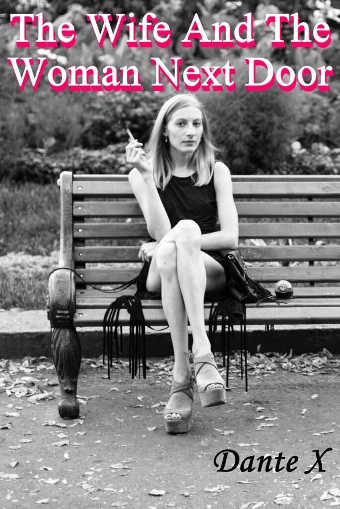 The wife and the woman next door