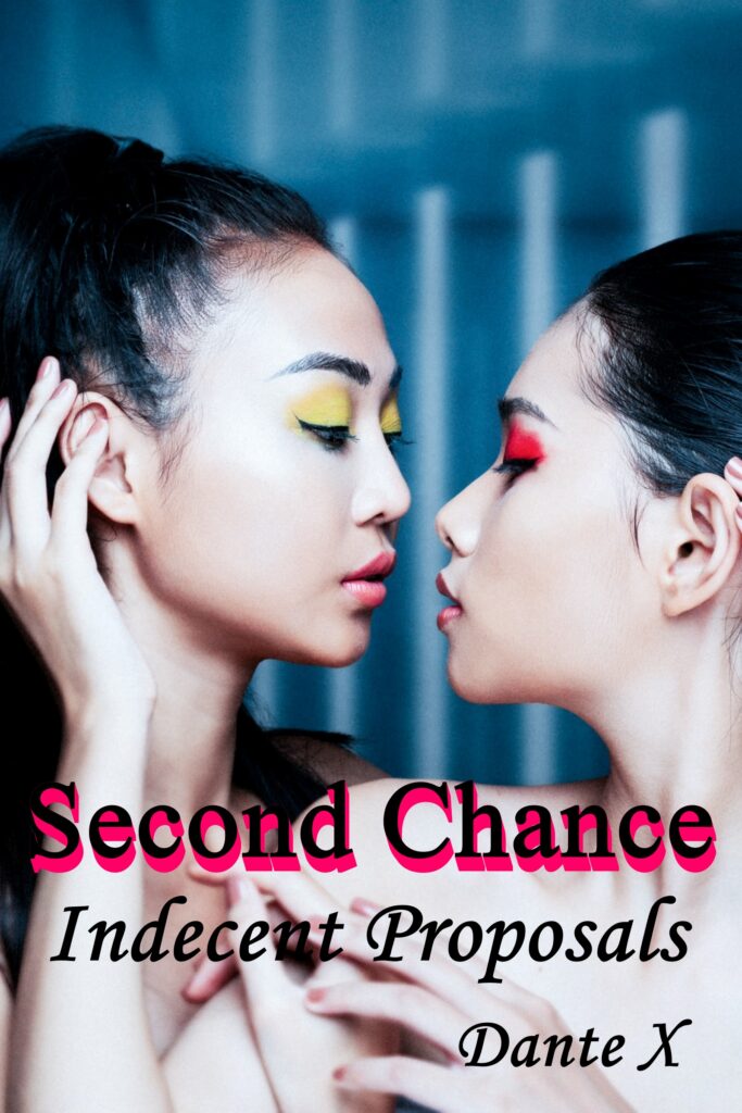 Second Chance