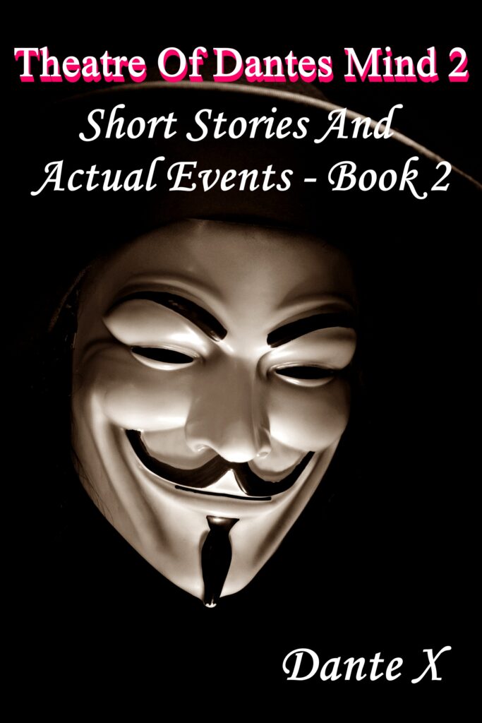 Theatre of Dantes mind2