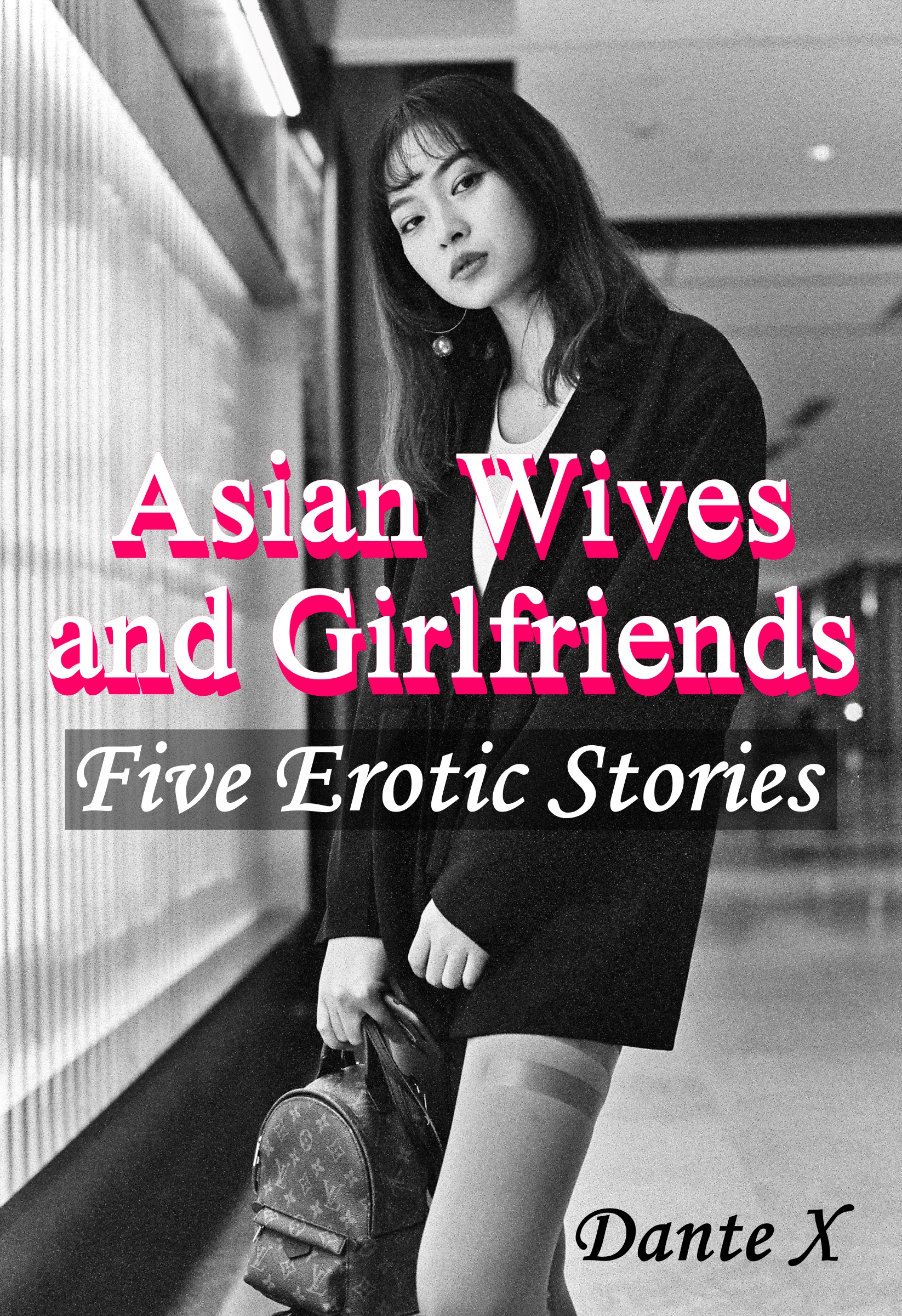 Asian wives and girlfriends