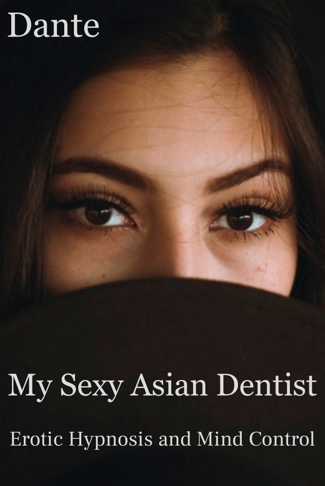 Sexy Asian Dentist