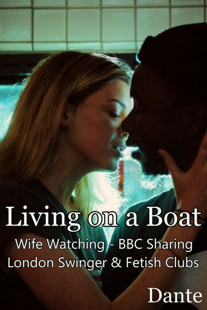 Living on a boat - Swinger club Story Home