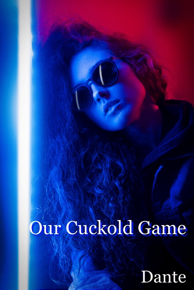 Our cuckold game