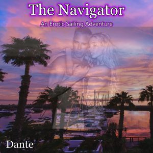The Navigator AUDIO book