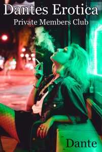 Dantes Erotica