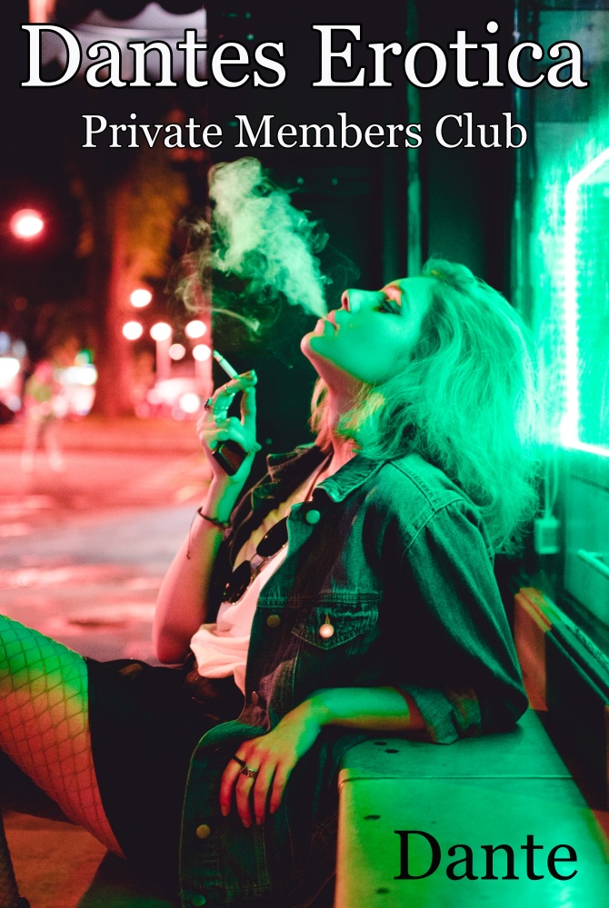 Dantes Erotica - Swinger parties stories