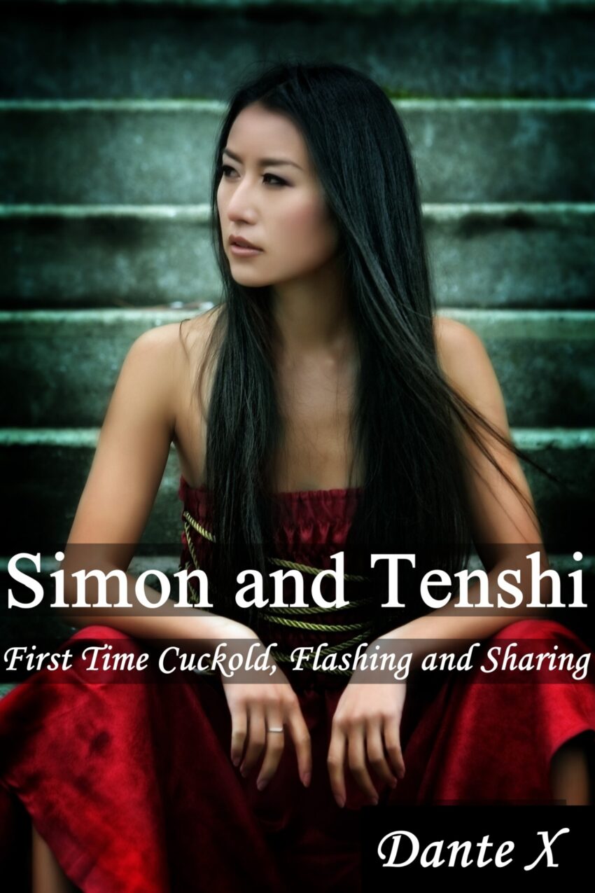 Simon and Tenshi