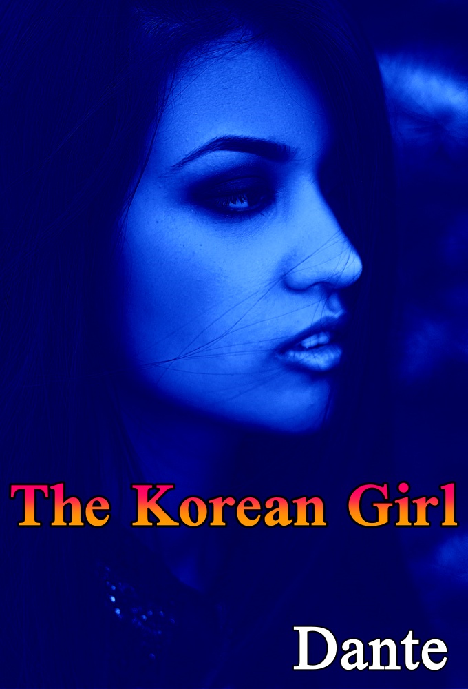 Korean girl