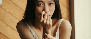 Car Park Fun with Jane and her younger sister