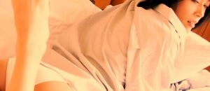 Be careful what you wish for – He likes to watch