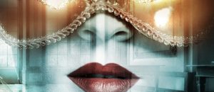 Château de Masquerade – Abduction and submission