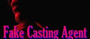 Fake Casting Agent – Erotic seduction old and young
