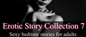 Erotic Story Collection 7 – Audible version