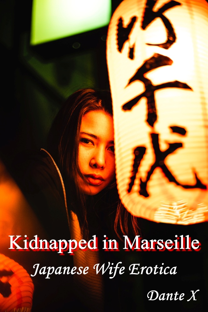 Kidnapped in marsellies