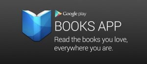 Google Play Books and FREE teaser chapter of new story