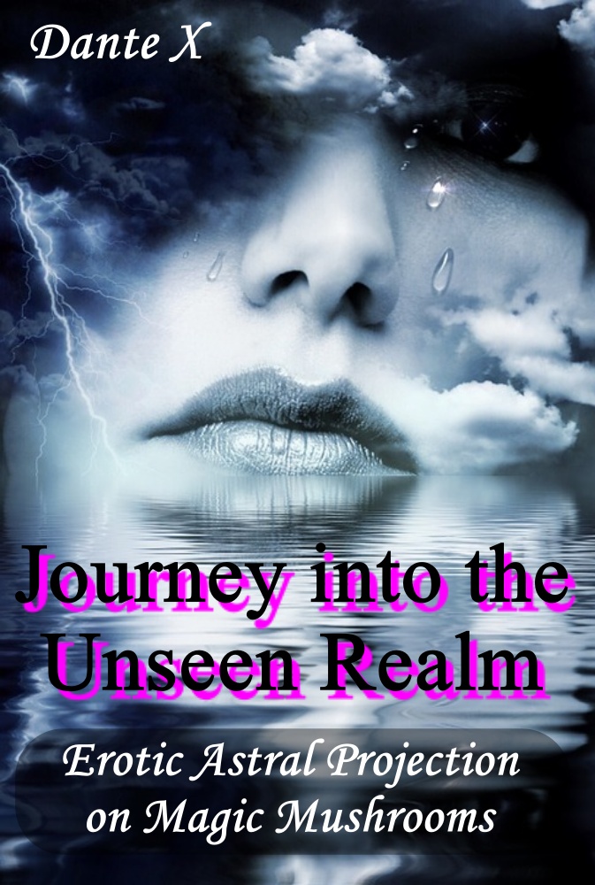 Journey into unseen realms