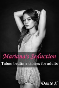 Marianas seduction