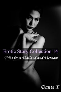 Erotic story collection 14