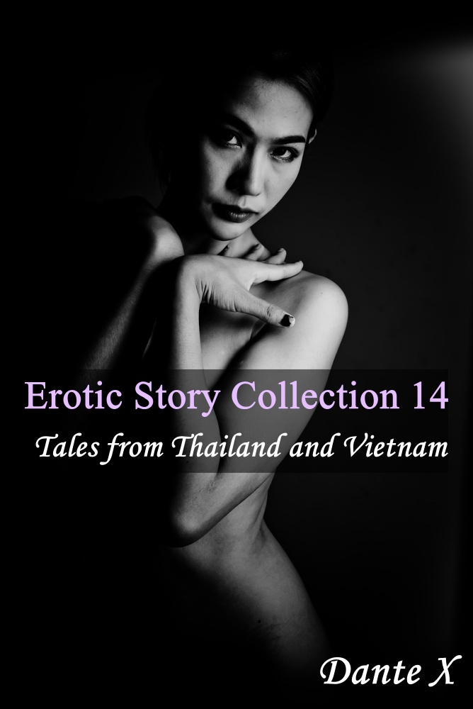 Erotic story collection 14
