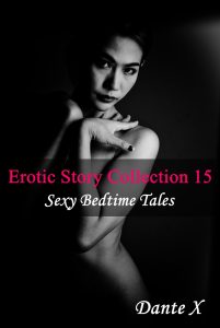 Erotic story collection 15