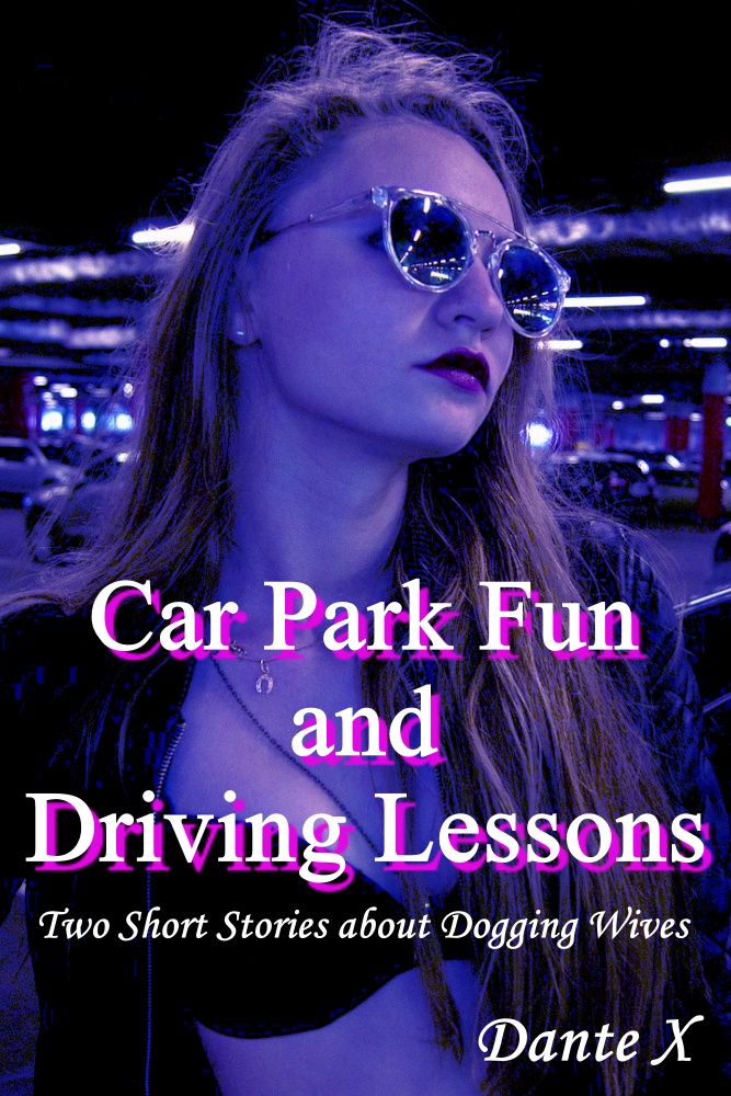 Car Park Fun and Driving Lessons