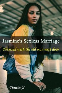 Jasmines sexless marriage