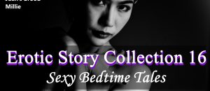 Erotic Story Collection 16 – Audible