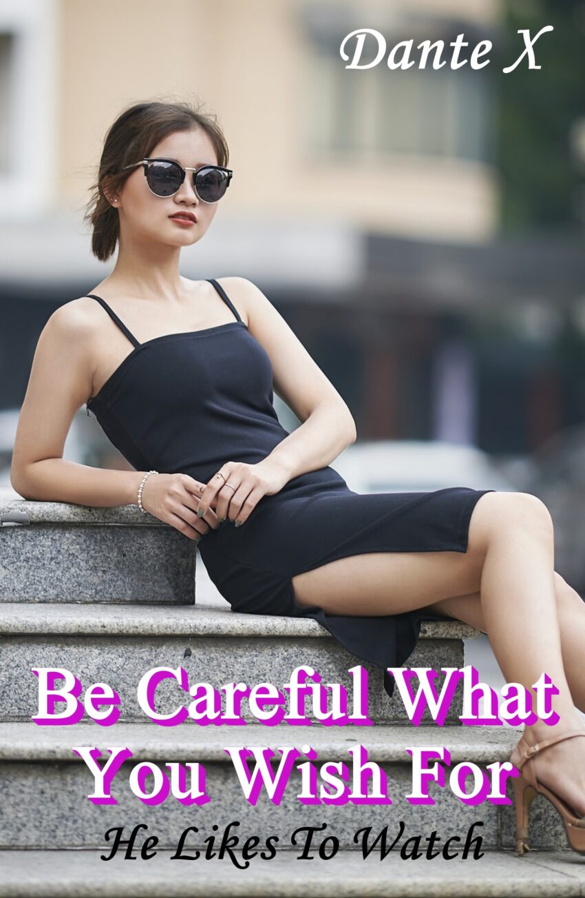 Be careful what you wish for