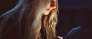 The Proposition: She Likes To Watch