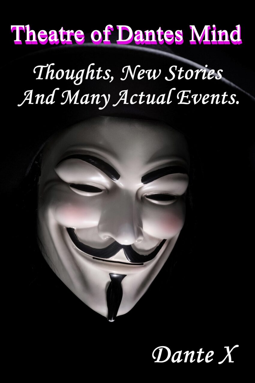 Theatre of Dantes mind