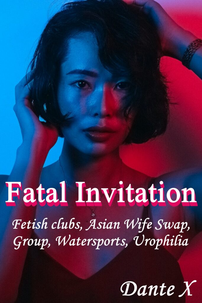 Fatal Invitation