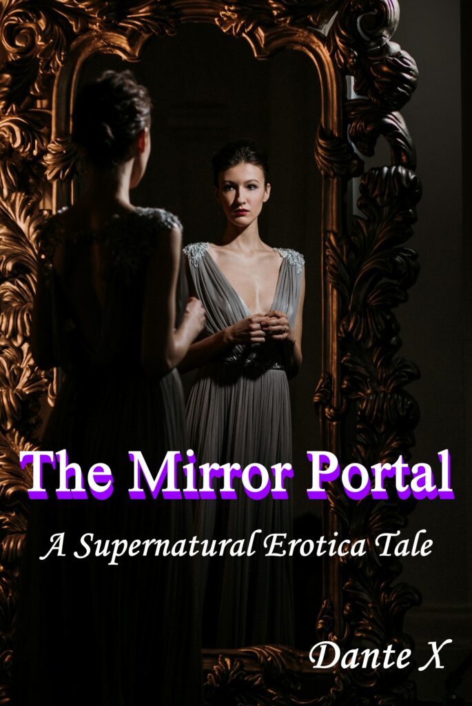 The mirror portal