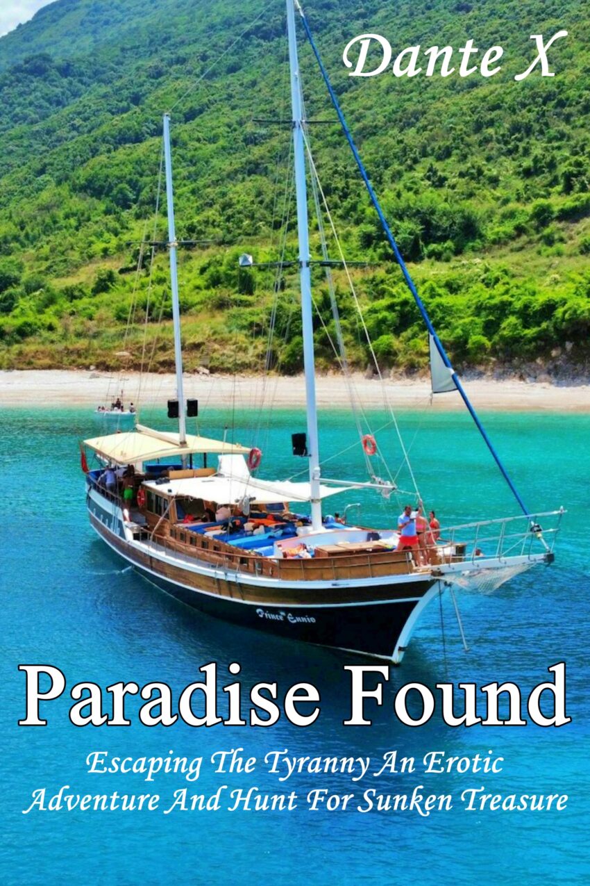 Paradise Found