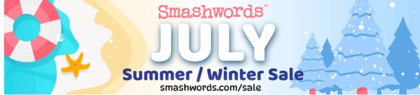 Smashwords sale