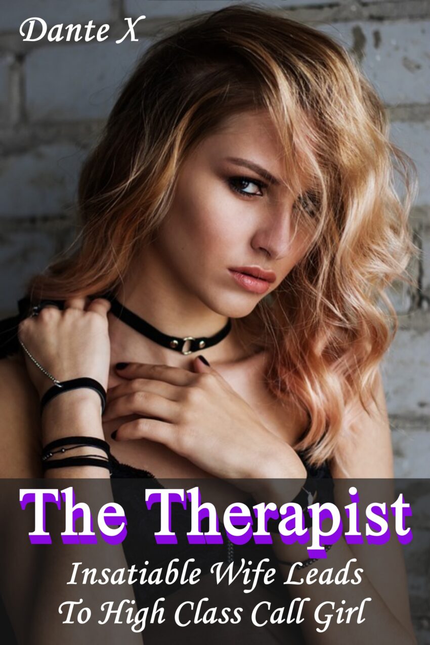 The Therapist