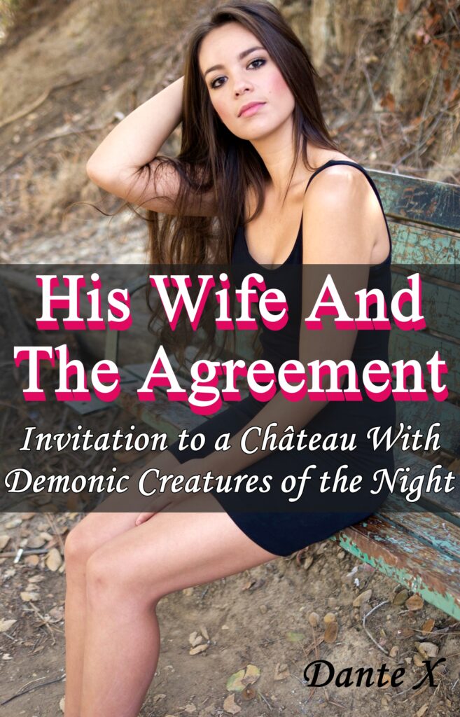 His wife and the agreement