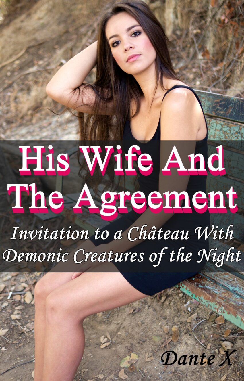 His wife and the agreement